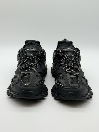Size 11 - Balenciaga Track LED Sneaker Black