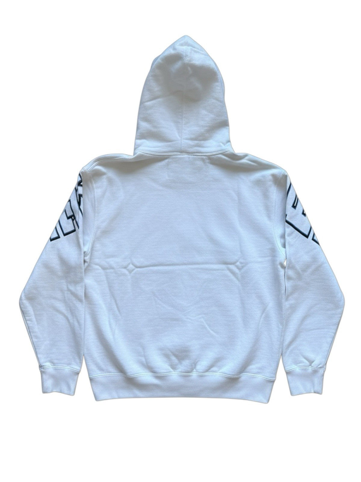 Supreme Everlasting Hoodie Sweatshirt Mens Size Medium