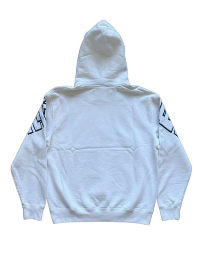 Supreme Everlasting Hoodie Sweatshirt Mens Size Medium