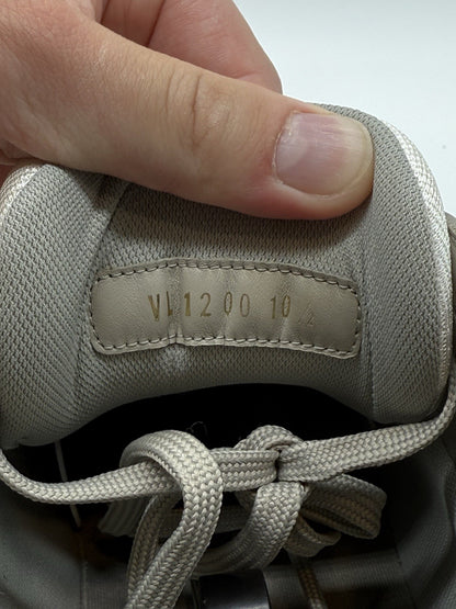 Size 11.5 - Louis Vuitton Trainer Grey