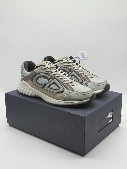 Size 11 - Dior B30 Brown Grey Beige