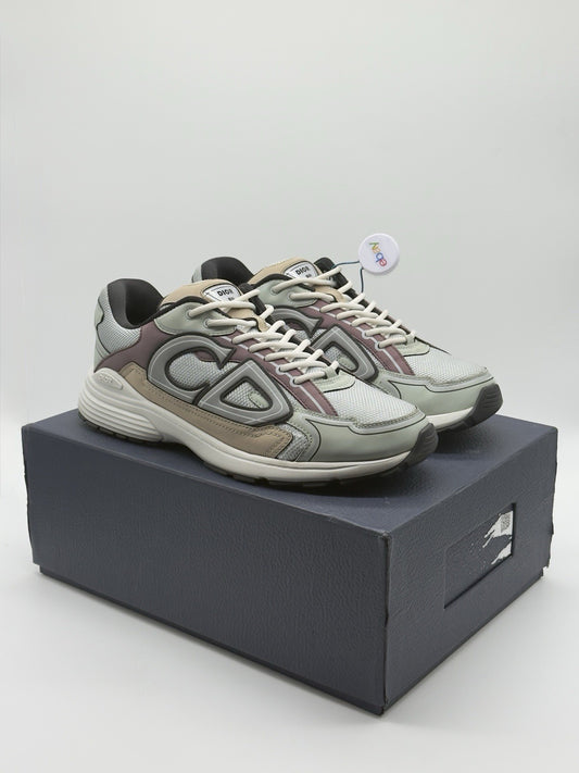 Size 11 - Dior B30 Brown Grey Beige