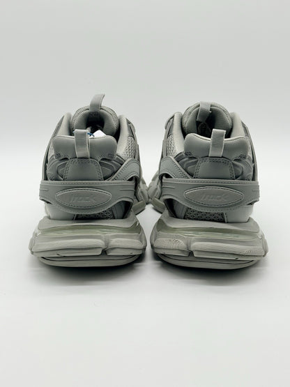Size 12 - Balenciaga Track Sneaker Grey