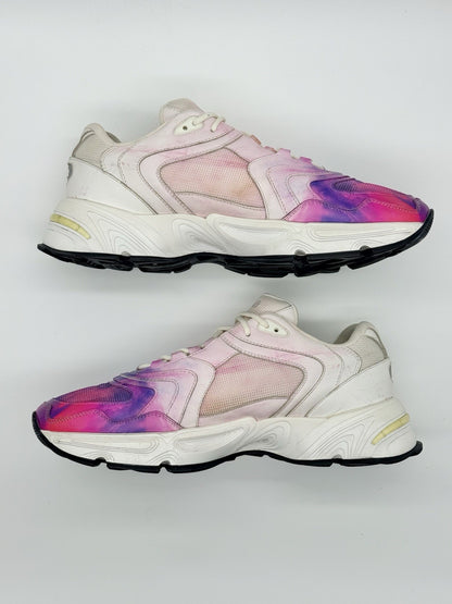 WORN TWICE Size 11 - Dior CD1 Tie Dye