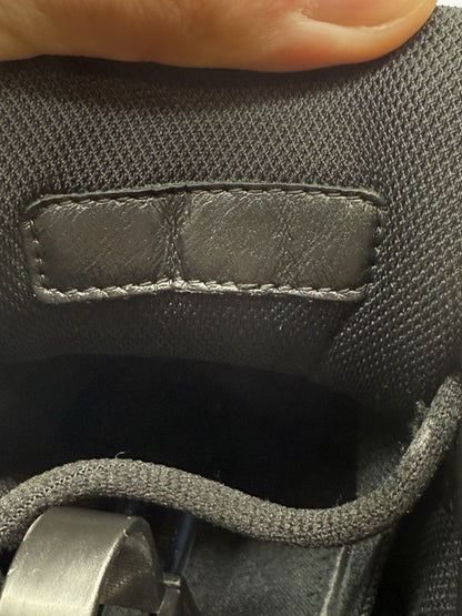 Size 8 - Dior B30 Black - 3SN279ZRF-H900