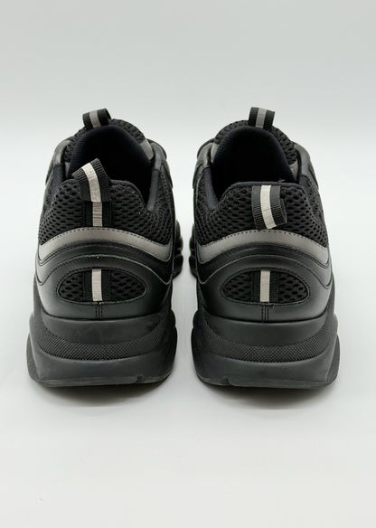 Size 9 - Dior B22 Black Reflective