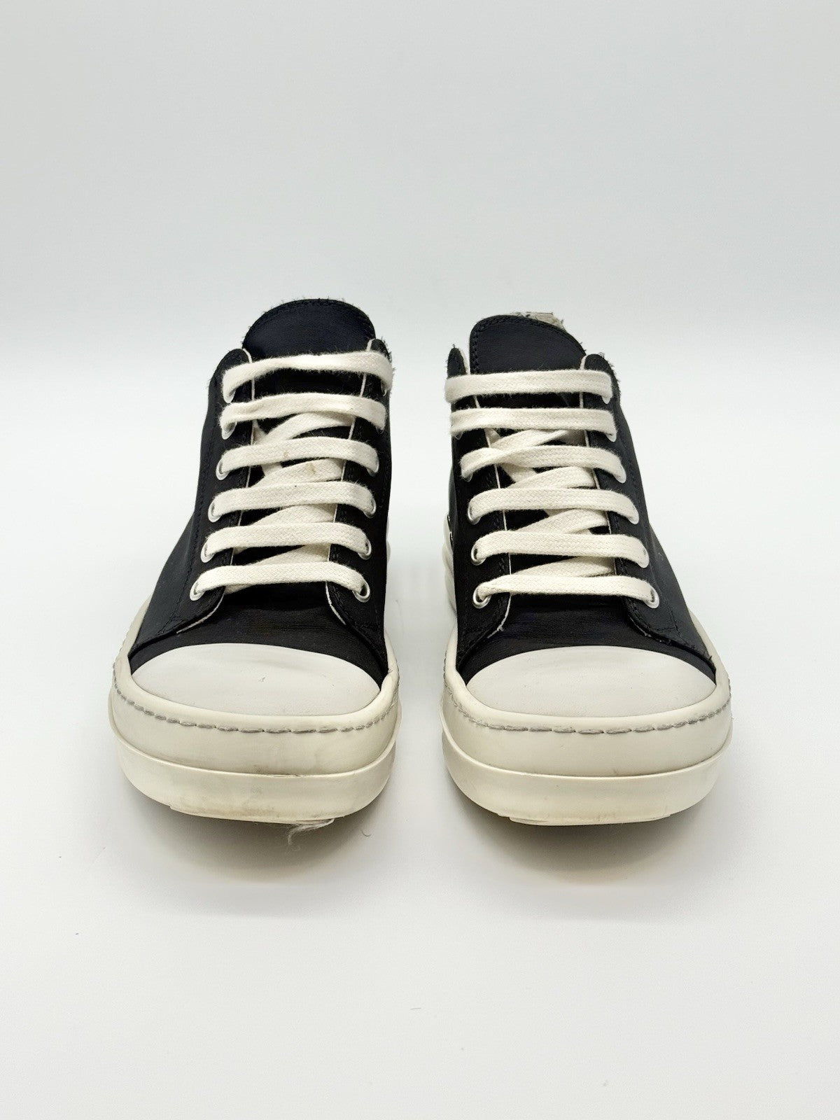 Rick Owens DRKSHDW Ramones EU 36 / US 5 W