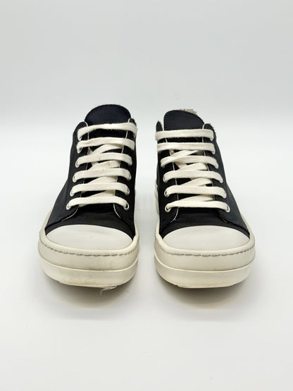 Rick Owens DRKSHDW Ramones EU 36 / US 5 W