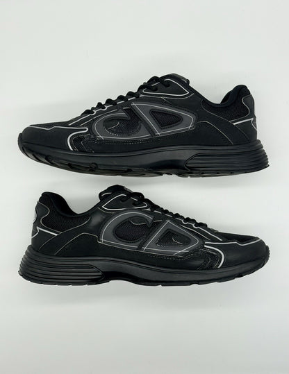 Size 13 - Dior B30 Black