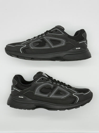 Size 11 - Dior B30 Black - 3SN279ZRF-H900