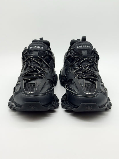 Size 12 - Balenciaga Track Triple Black
