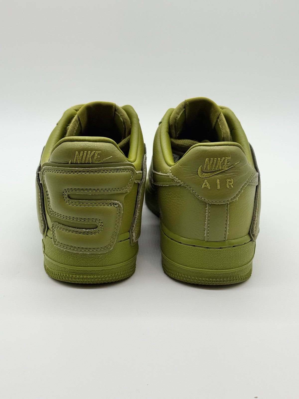 Size 9 - Cactus Plant Flea Market x Nike Air Force 1 Premium Low Moss