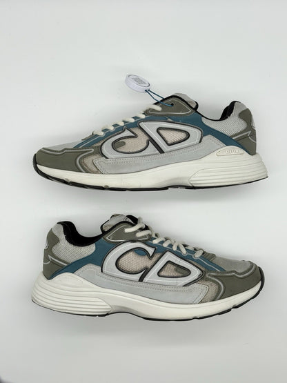 Size 10 - Dior B30 Blue Grey