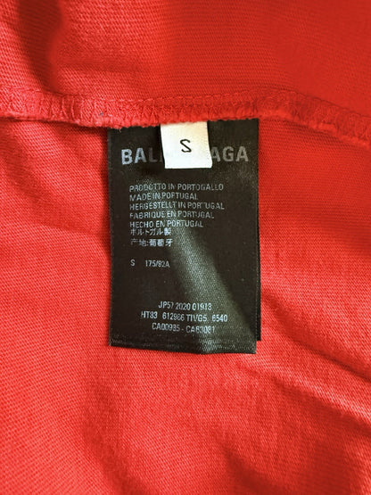 Balenciaga Size small T shirt