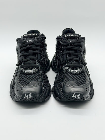 Size 8 - Balenciaga Runner Sneaker Black