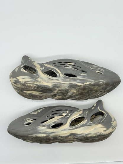 Size 12 - adidas Yeezy Foam RNNR MXT Moon Gray