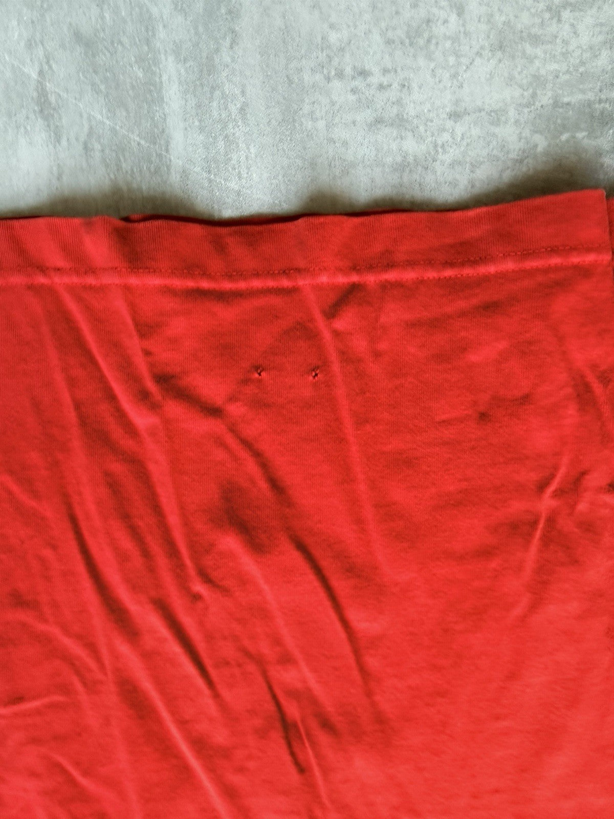 Balenciaga Size small T shirt
