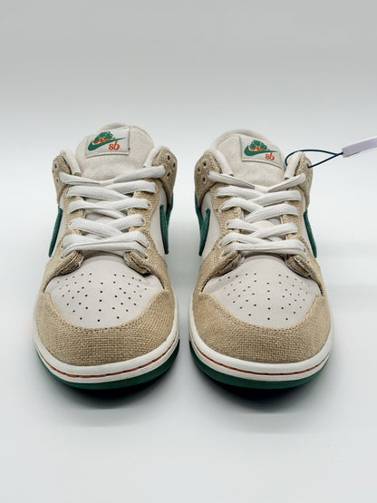 Size 10 - Nike SB Dunk Low x Jarritos White