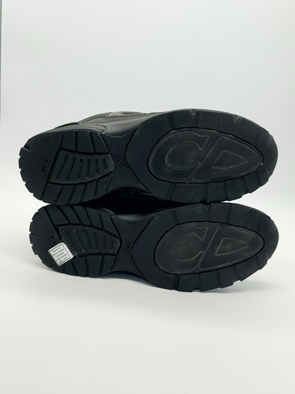 Size 13 - Dior B30 Black