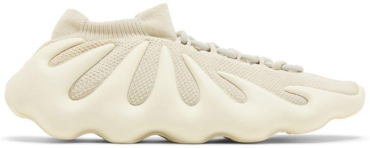 Size 14 - adidas Yeezy 450 Cloud White
