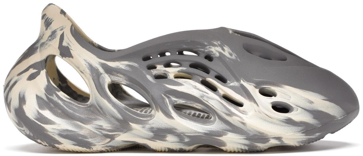 Size 12 - adidas Yeezy Foam RNNR MXT Moon Gray