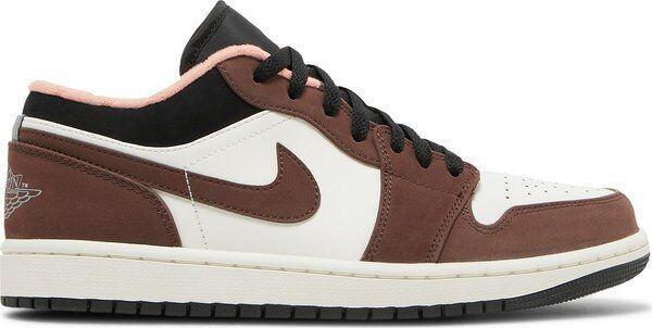 Size 10.5 - Air Jordan 1 Low Mocha