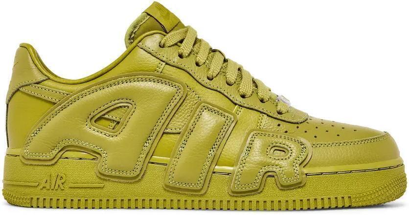 Size 9 - Cactus Plant Flea Market x Nike Air Force 1 Premium Low Moss