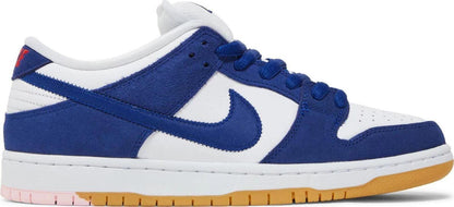 Size 12 - Nike SB Dunk Low Los Angeles Dodgers