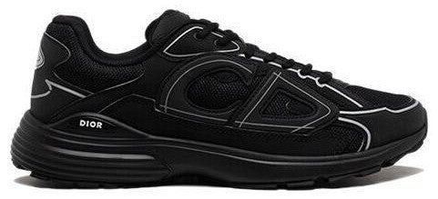 Size 11 - Dior B30 Black - 3SN279ZRF-H900