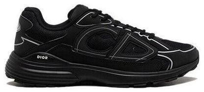Size 11 - Dior B30 Black - 3SN279ZRF-H900